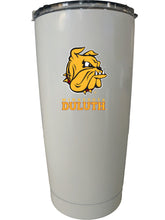 Load image into Gallery viewer, Minnesota Duluth Bulldogs NCAA Insulated Tumbler - 16oz Stainless Steel Travel Mug
