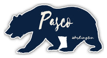 Load image into Gallery viewer, Pasco Washington Souvenir Decorative Stickers (Choose theme and size)
