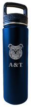 Load image into Gallery viewer, North Carolina A&amp;T State Aggies 32oz Elite Stainless Steel Tumbler - Variety of Team Colors
