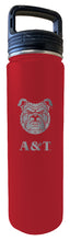Load image into Gallery viewer, North Carolina A&amp;T State Aggies 32oz Elite Stainless Steel Tumbler - Variety of Team Colors
