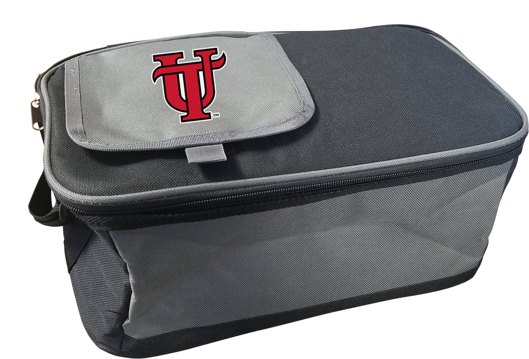 University of Tampa Spartans Officially Licensed Portable Lunch and Beverage Cooler