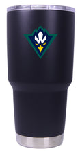 Load image into Gallery viewer, University of North Carolina Wilmington 24 oz Choose Your Color Insulated Stainless Steel Tumbler
