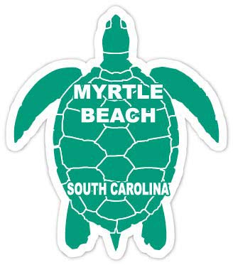 Myrtle Beach South Carolina Souvenir 4