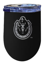 Load image into Gallery viewer, Murray State University 12 oz Etched Insulated Wine Stainless Steel Tumbler - Choose Your Color

