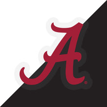 Load image into Gallery viewer, Alabama Crimson Tide Choose Style and Size NCAA Vinyl Decal Sticker for Fans, Students, and Alumni
