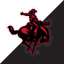 Load image into Gallery viewer, Northwestern Oklahoma State University Choose Style and Size NCAA Vinyl Decal Sticker for Fans, Students, and Alumni
