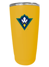 Load image into Gallery viewer, North Carolina Wilmington Seahawks NCAA Insulated Tumbler - 16oz Stainless Steel Travel Mug
