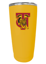 Load image into Gallery viewer, Tuskegee University NCAA Insulated Tumbler - 16oz Stainless Steel Travel Mug

