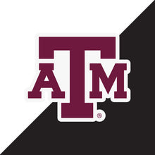 Load image into Gallery viewer, Texas A&amp;M Aggies Choose Style and Size NCAA Vinyl Decal Sticker for Fans, Students, and Alumni
