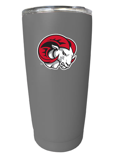 Winston-Salem State NCAA Insulated Tumbler - 16oz Stainless Steel Travel Mug 