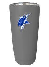 Load image into Gallery viewer, Elizabeth City State University NCAA Insulated Tumbler - 16oz Stainless Steel Travel Mug 
