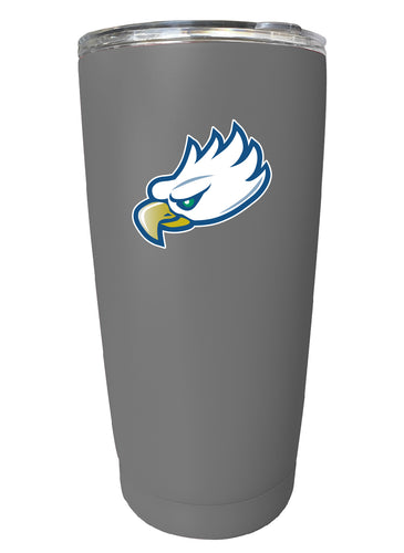 Florida Gulf Coast Eagles NCAA Insulated Tumbler - 16oz Stainless Steel Travel Mug 