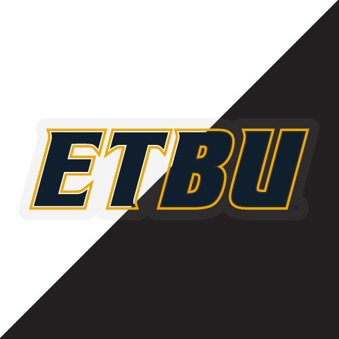 East Texas Baptist University Choose Style and Size NCAA Vinyl Decal Sticker for Fans, Students, and Alumni