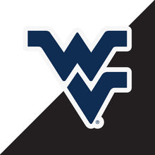 Load image into Gallery viewer, West Virginia Mountaineers Choose Style and Size NCAA Vinyl Decal Sticker for Fans, Students, and Alumni
