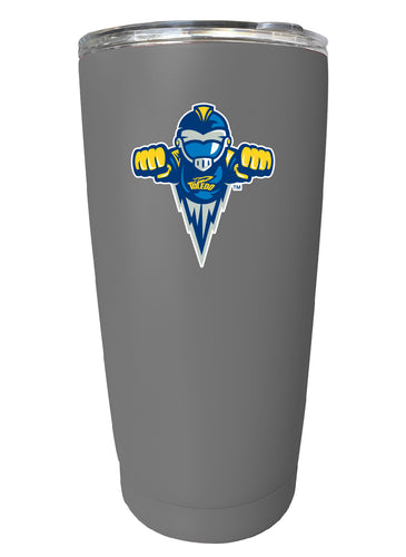 Toledo Rockets NCAA Insulated Tumbler - 16oz Stainless Steel Travel Mug 