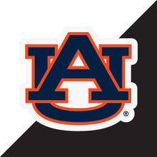 Load image into Gallery viewer, Auburn Tigers Choose Style and Size NCAA Vinyl Decal Sticker for Fans, Students, and Alumni
