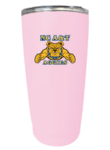 Load image into Gallery viewer, North Carolina A&amp;T State Aggies NCAA Insulated Tumbler - 16oz Stainless Steel Travel Mug
