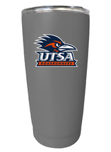 Load image into Gallery viewer, UTSA Road Runners NCAA Insulated Tumbler - 16oz Stainless Steel Travel Mug 
