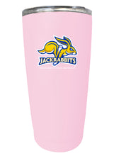 Load image into Gallery viewer, South Dakota State Jackrabbits NCAA Insulated Tumbler - 16oz Stainless Steel Travel Mug
