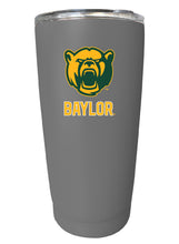 Load image into Gallery viewer, Baylor Bears NCAA Insulated Tumbler - 16oz Stainless Steel Travel Mug 
