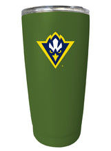 Load image into Gallery viewer, North Carolina Wilmington Seahawks NCAA Insulated Tumbler - 16oz Stainless Steel Travel Mug
