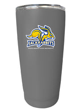 Load image into Gallery viewer, South Dakota State Jackrabbits NCAA Insulated Tumbler - 16oz Stainless Steel Travel Mug 
