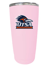 Load image into Gallery viewer, UTSA Road Runners NCAA Insulated Tumbler - 16oz Stainless Steel Travel Mug
