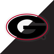 Load image into Gallery viewer, Georgia Bulldogs Choose Style and Size NCAA Vinyl Decal Sticker for Fans, Students, and Alumni
