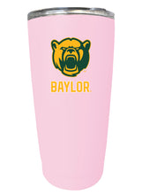 Load image into Gallery viewer, Baylor Bears NCAA Insulated Tumbler - 16oz Stainless Steel Travel Mug

