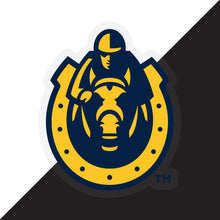 Load image into Gallery viewer, Murray State University Choose Style and Size NCAA Vinyl Decal Sticker for Fans, Students, and Alumni

