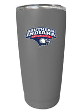 Load image into Gallery viewer, University of Southern Indiana NCAA Insulated Tumbler - 16oz Stainless Steel Travel Mug 
