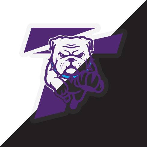 Truman State University Choose Style and Size NCAA Vinyl Decal Sticker for Fans, Students, and Alumni