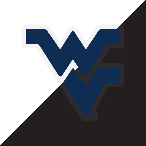 West Virginia Mountaineers Choose Style and Size NCAA Vinyl Decal Sticker for Fans, Students, and Alumni