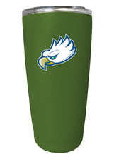 Load image into Gallery viewer, Florida Gulf Coast Eagles NCAA Insulated Tumbler - 16oz Stainless Steel Travel Mug
