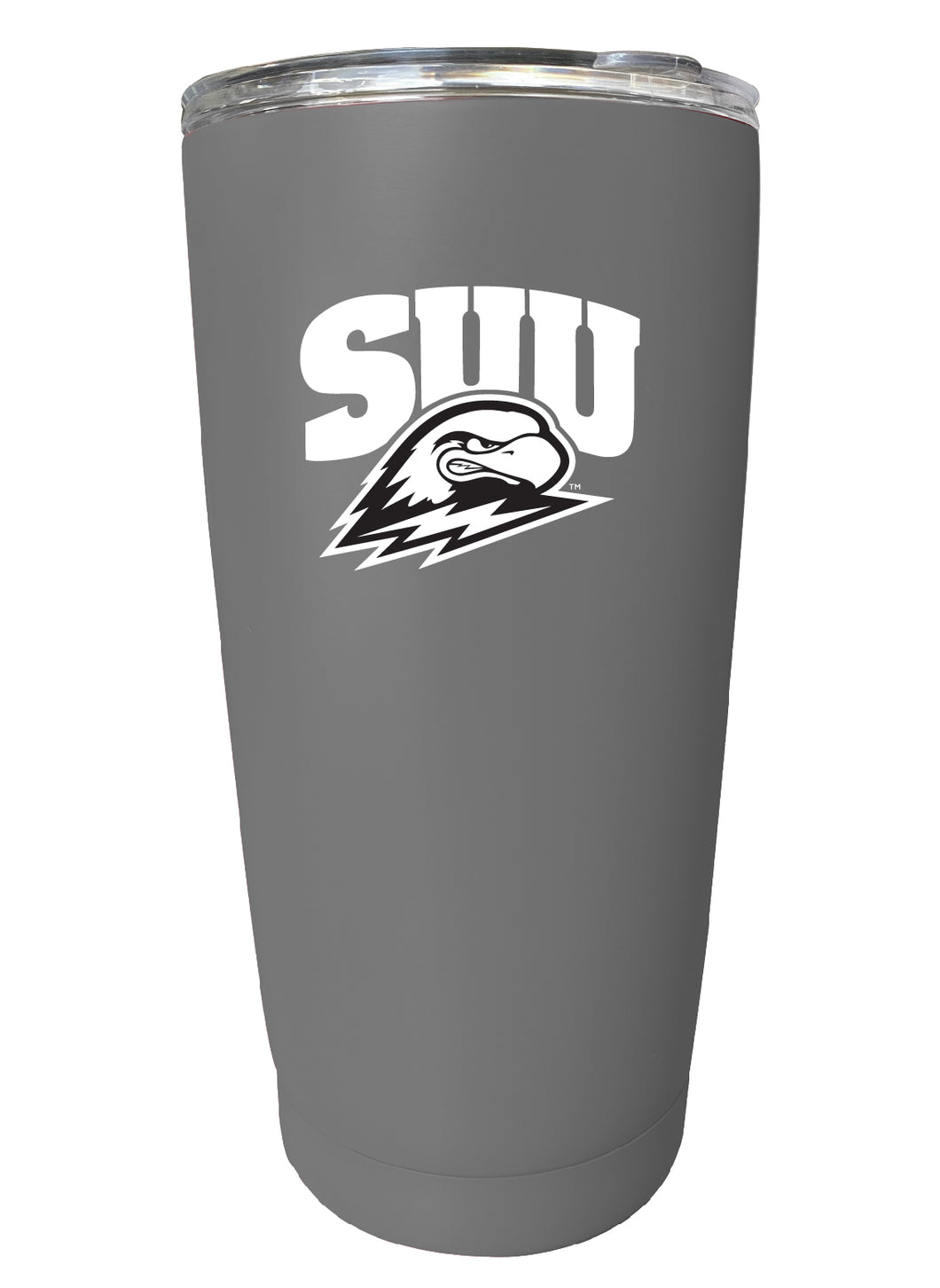 Southern Utah University NCAA Insulated Tumbler - 16oz Stainless Steel Travel Mug 