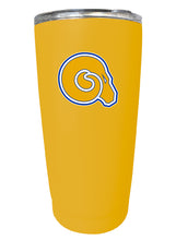 Load image into Gallery viewer, Albany State University NCAA Insulated Tumbler - 16oz Stainless Steel Travel Mug
