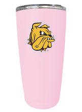 Load image into Gallery viewer, Minnesota Duluth Bulldogs NCAA Insulated Tumbler - 16oz Stainless Steel Travel Mug
