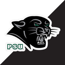 Load image into Gallery viewer, Plymouth State University 2-Inch on one of its sides NCAA Durable School Spirit Vinyl Decal Sticker
