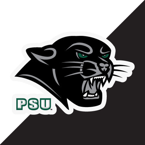 Plymouth State University 2-Inch on one of its sides NCAA Durable School Spirit Vinyl Decal Sticker