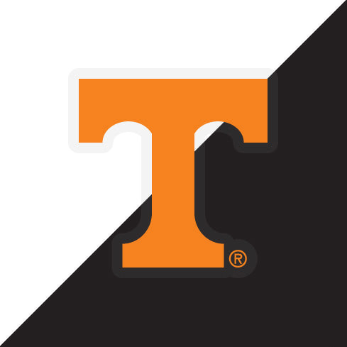 Tennessee Knoxville Choose Style and Size NCAA Vinyl Decal Sticker for Fans, Students, and Alumni