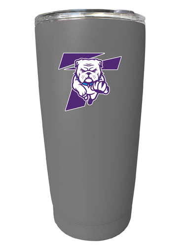 Truman State University NCAA Insulated Tumbler - 16oz Stainless Steel Travel Mug 