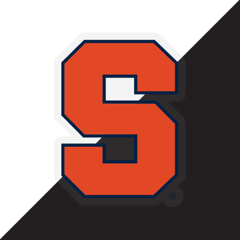 Syracuse Orange Choose Style and Size NCAA Vinyl Decal Sticker for Fans, Students, and Alumni