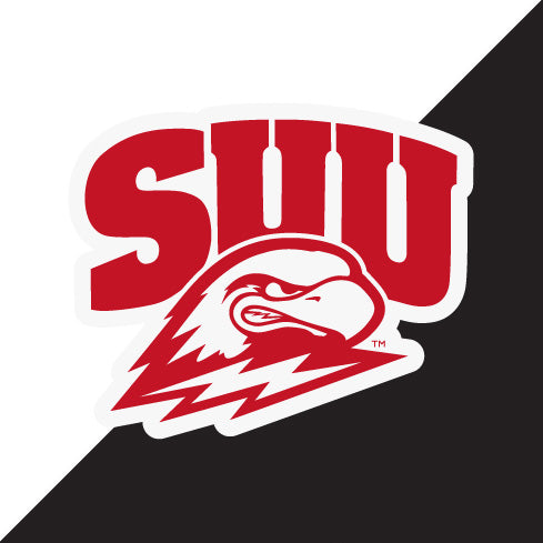 Southern Utah University 2-Inch on one of its sides NCAA Durable School Spirit Vinyl Decal Sticker