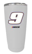 Load image into Gallery viewer, R and R Imports #9 Chase Elliott Officially Licensed 16oz Tumbler
