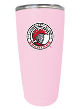 Load image into Gallery viewer, University of Tampa Spartans NCAA Insulated Tumbler - 16oz Stainless Steel Travel Mug
