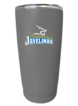 Load image into Gallery viewer, Texas A&amp;M Kingsville Javelinas NCAA Insulated Tumbler - 16oz Stainless Steel Travel Mug 
